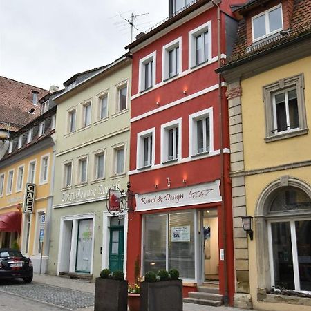 Ferienapartments Volkach Esterno foto